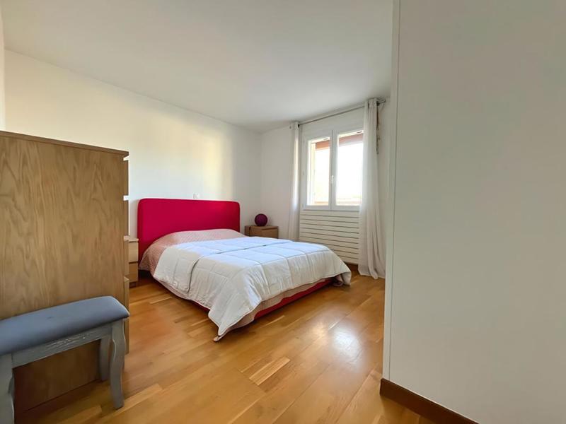 Maison - 123 m² - 4 pièces