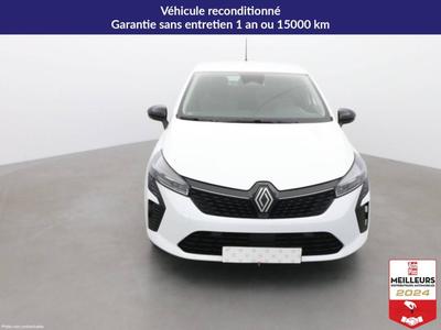 Renault Clio 1.5 Blue Dci 100ch Evolution Gsr2