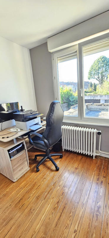 Maison - 170 m² - 8 pièces