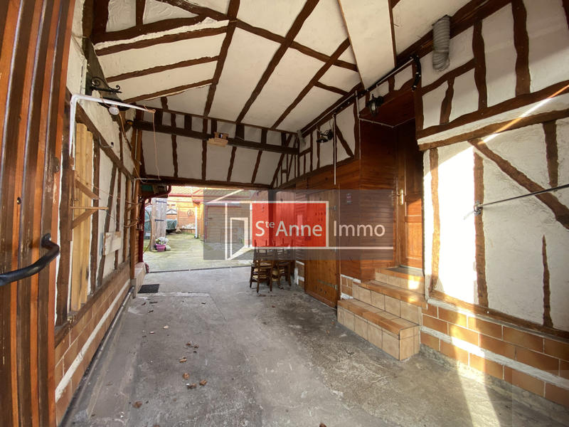 Maison - 115 m² - 4 pièces