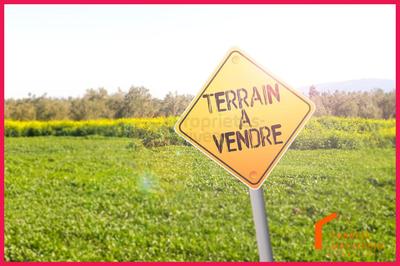Terrain constructible - 1 131 m²