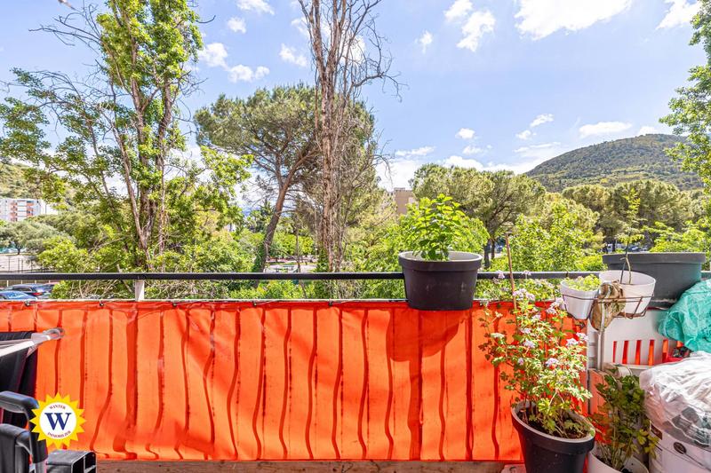 Appartement - 75 m² - 4 pièces