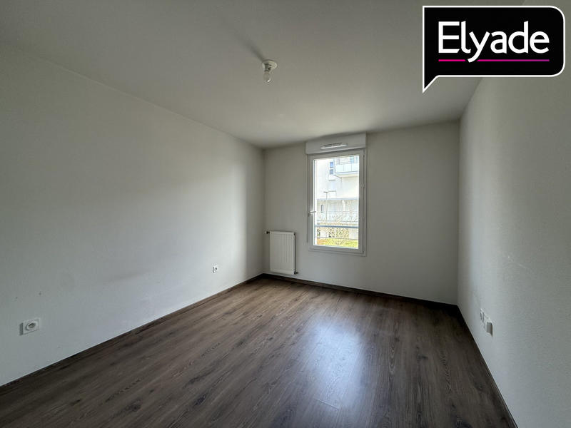 Appartement - 69 m² - 3 pièces