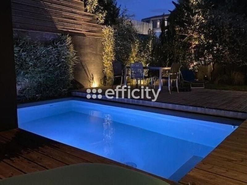 Maison - 133 m² - 6 pièces