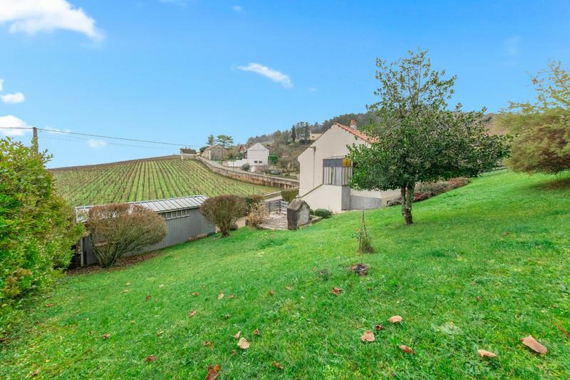 Maison traditionnelle - 50 m² - 3 pièces