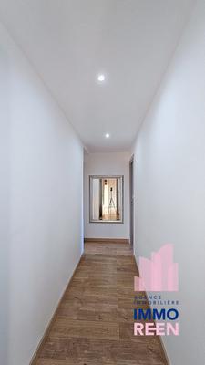 Appartement - 85 m² - 4 pièces