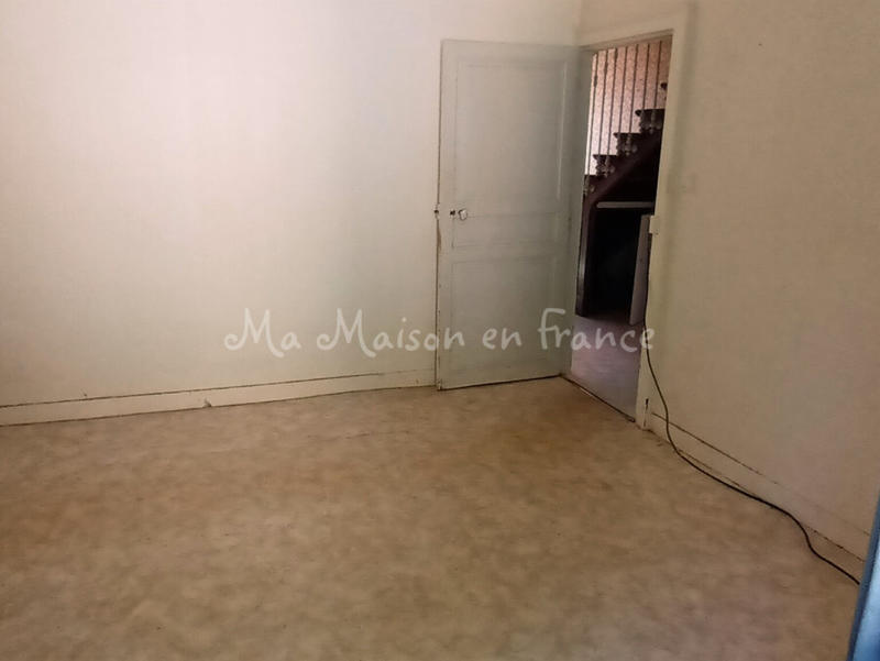 Maison - 75 m² - 3 pièces