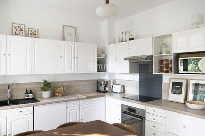 Villa - 90 m² - 4 pièces