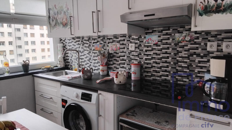 Appartement - 41 m² - 2 pièces