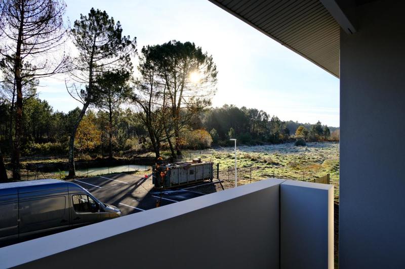 Appartement - 67 m²