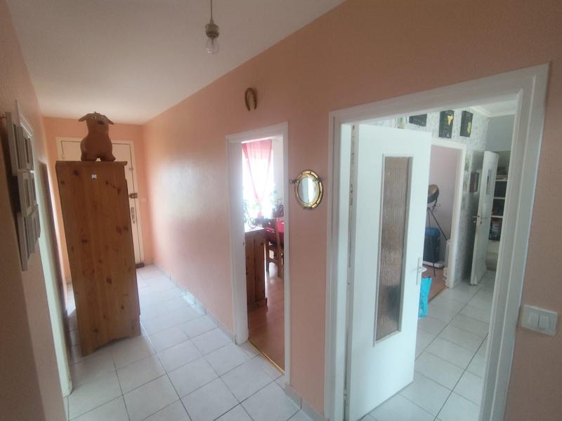 Maison traditionnelle - 108 m² - 5 pièces