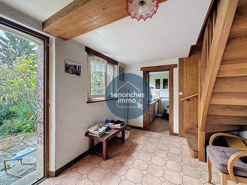 Maison de campagne - 165 m² - 21 pièces