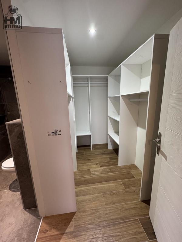 Maison contemporaine - 127 m² - 4 pièces