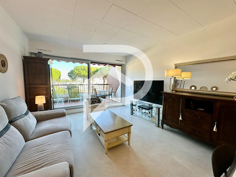 Appartement - 50 m² - 3 pièces