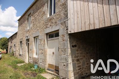 Maison de campagne - 137 m² - 7 pièces