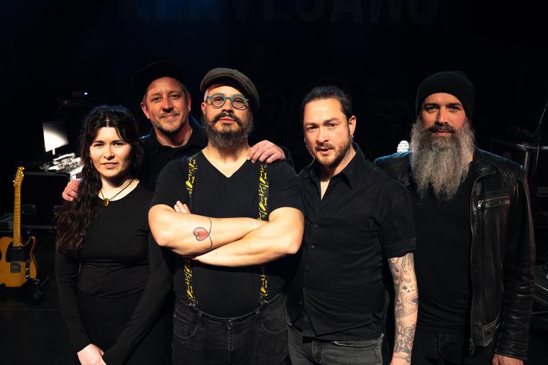 Kervegans · Sortie 13 · Pessac