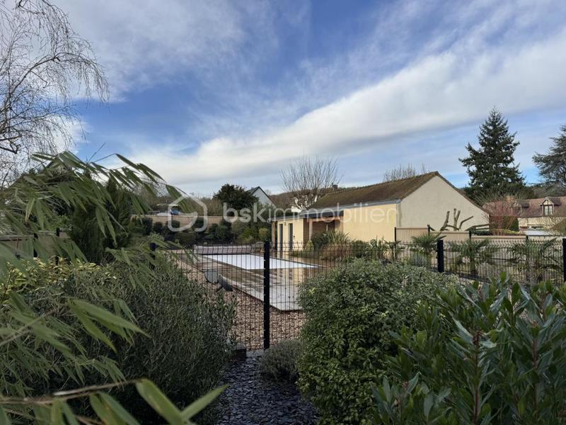 Immeuble - 160 m² - 8 pièces