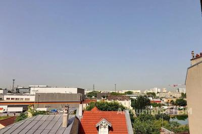 Appartement - 40 m² - 3 pièces