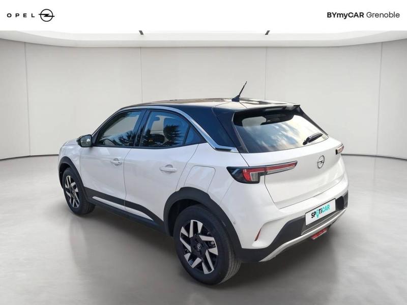 Opel Mokka 1.2 Turbo 130 ch Bva8 Elegance Business