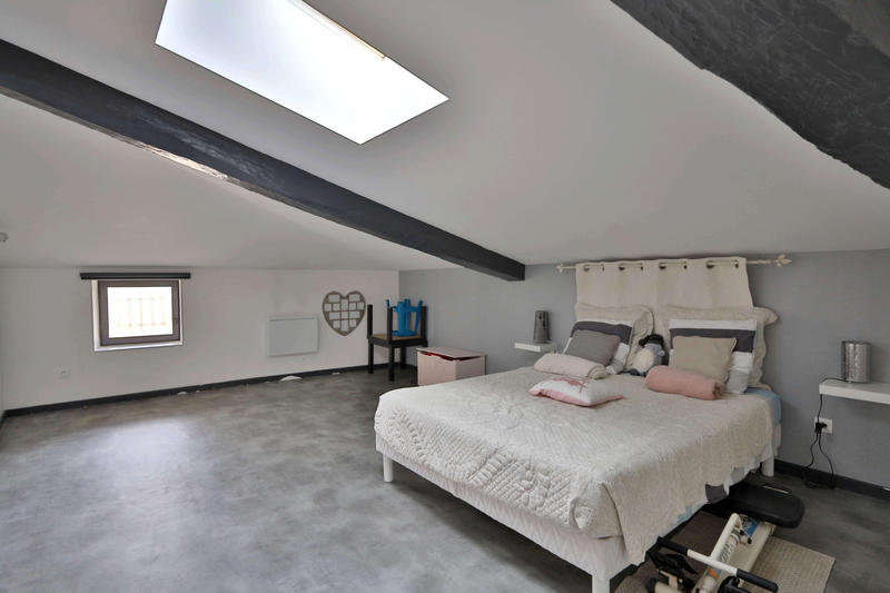 Maison - 114 m² - 4 pièces