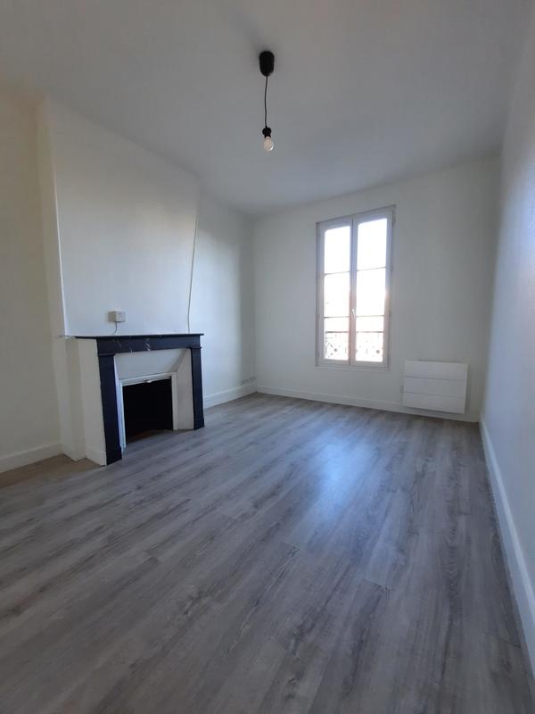 Appartement - 33 m² - 2 pièces
