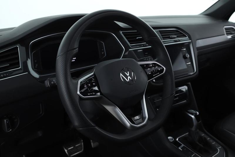 Volkswagen Tiguan 2.0 Tdi R-Line Exclusive Dsg7 150 ch