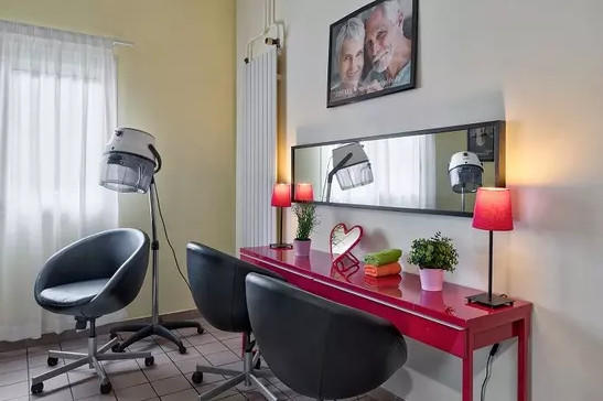 Appartement - 18 m² - 1 pièce