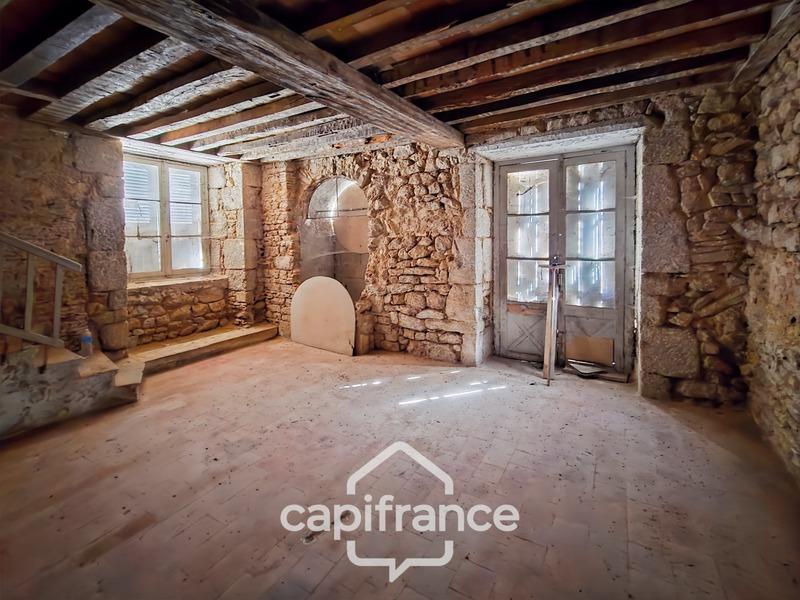 Hôtel particulier - 780 m² - 25 pièces