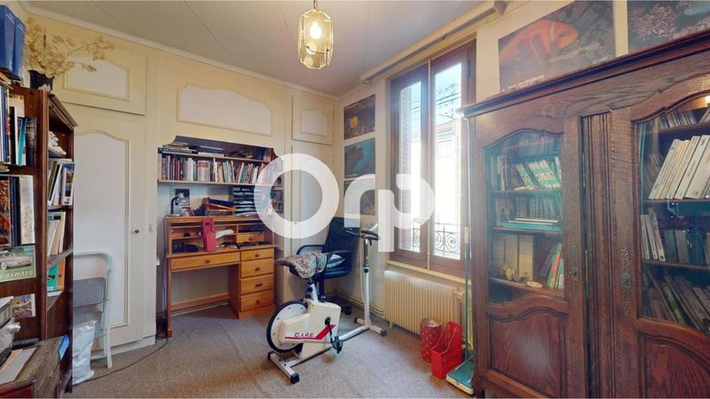 Maison - 168 m² - 7 pièces