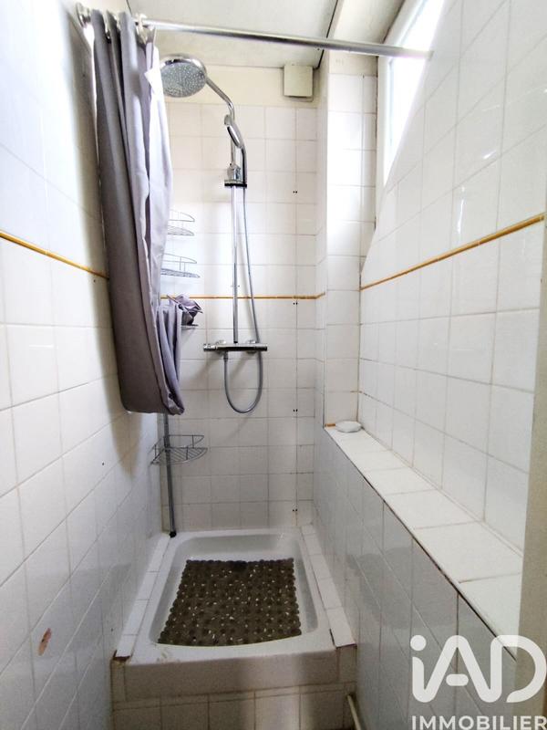 Maison - 131 m² - 7 pièces