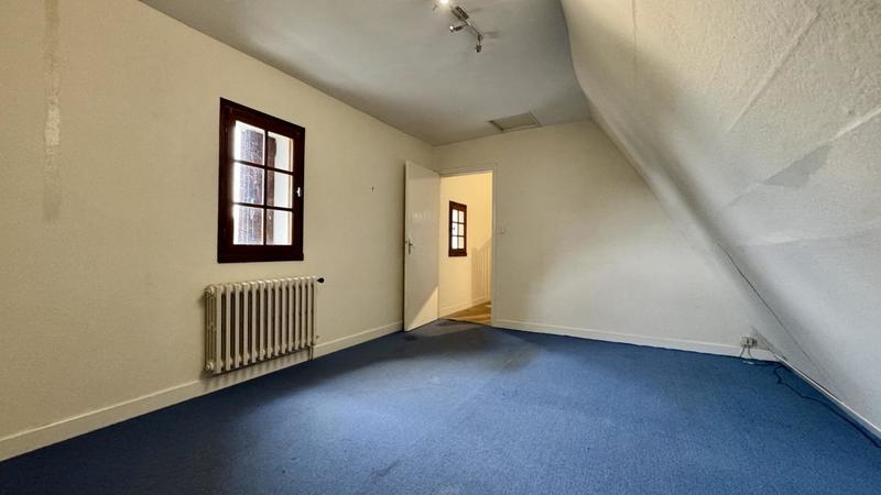 Maison - 74 m² - 4 pièces