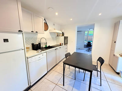 Appartement - 54 m² - 3 pièces