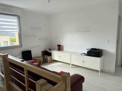 Maison contemporaine - 108 m² - 6 pièces