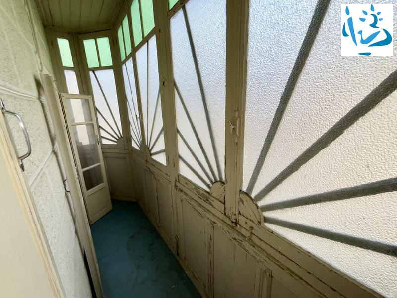 Maison - 155 m² - 7 pièces