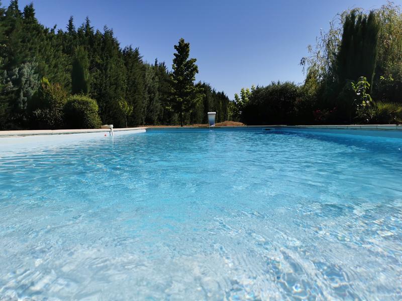 Maison de vacances la Valentine