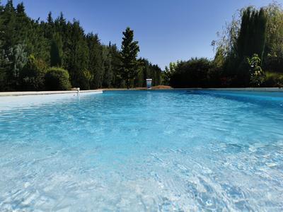 Maison de vacances la Valentine