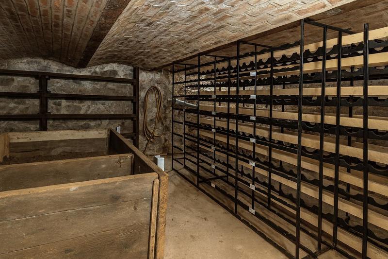 Maison de village - 80 m² - 4 pièces