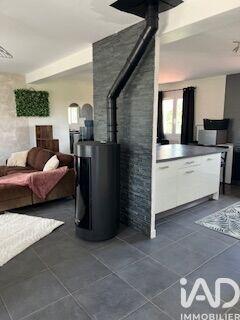 Maison de campagne - 155 m² - 7 pièces