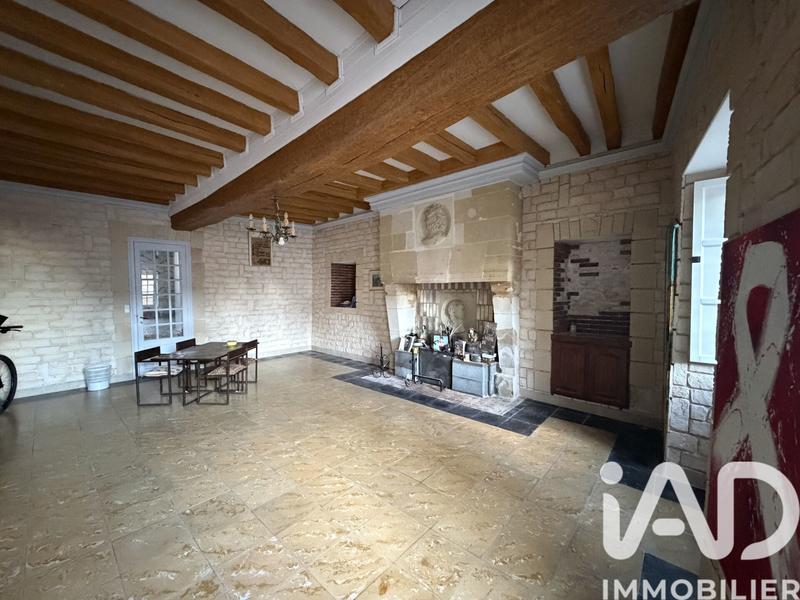 Maison - 182 m² - 5 pièces