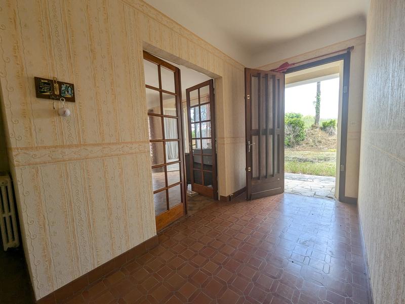 Villa - 150 m² - 5 pièces