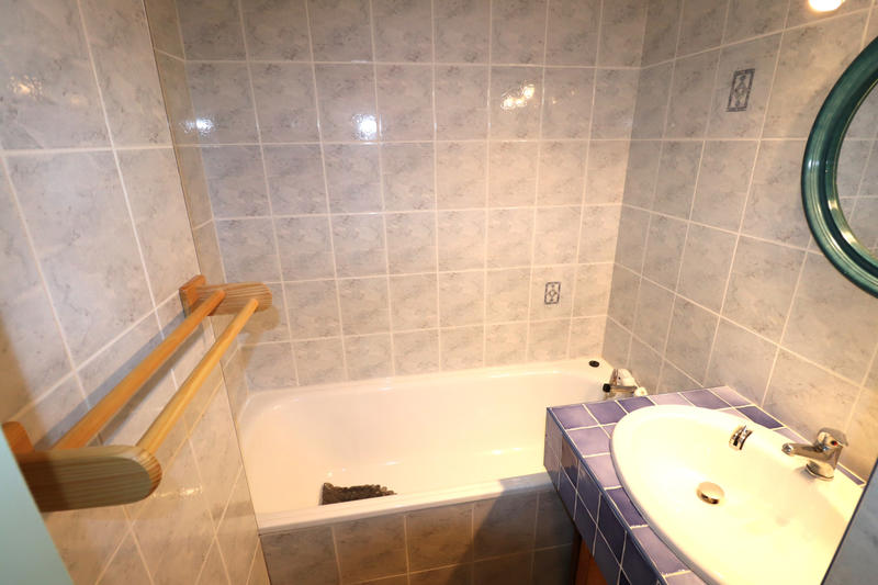 Appartement - 43 m² - 3 pièces