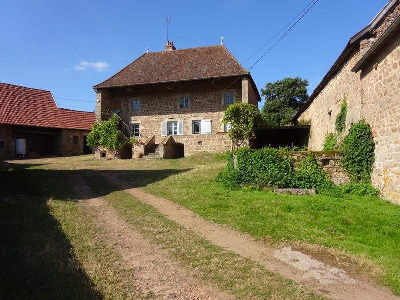 Maison - 145 m² - 5 pièces