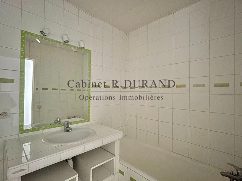 Appartement - 76 m² - 3 pièces