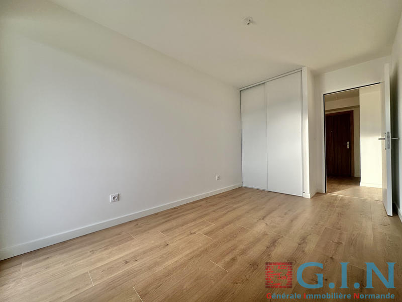 Appartement - 76 m² - 3 pièces