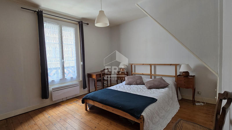 Maison - 49 m² - 3 pièces