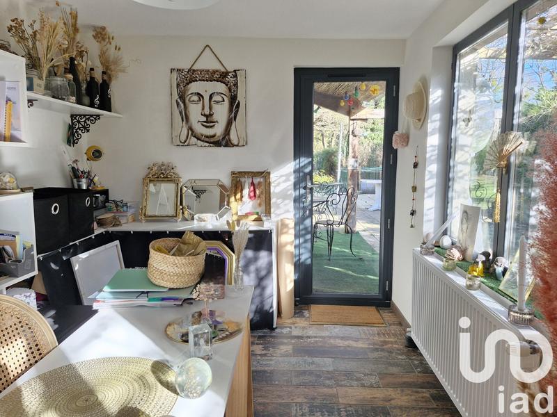 Maison - 171 m² - 6 pièces