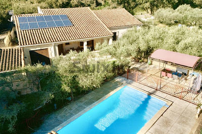 Villa - 131 m² - 5 pièces