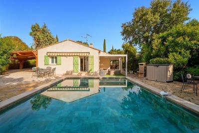 Maison - 186 m² - 5 pièces