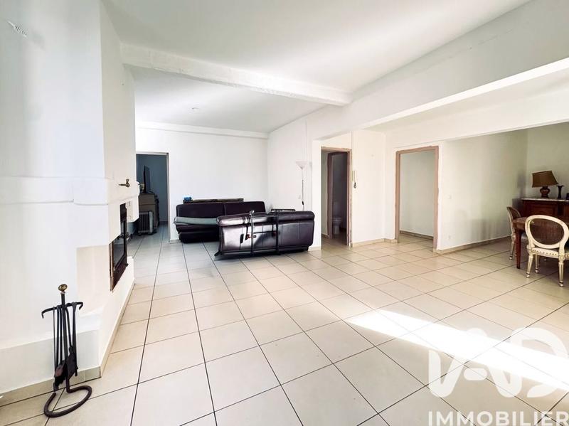 Maison - 79 m² - 4 pièces