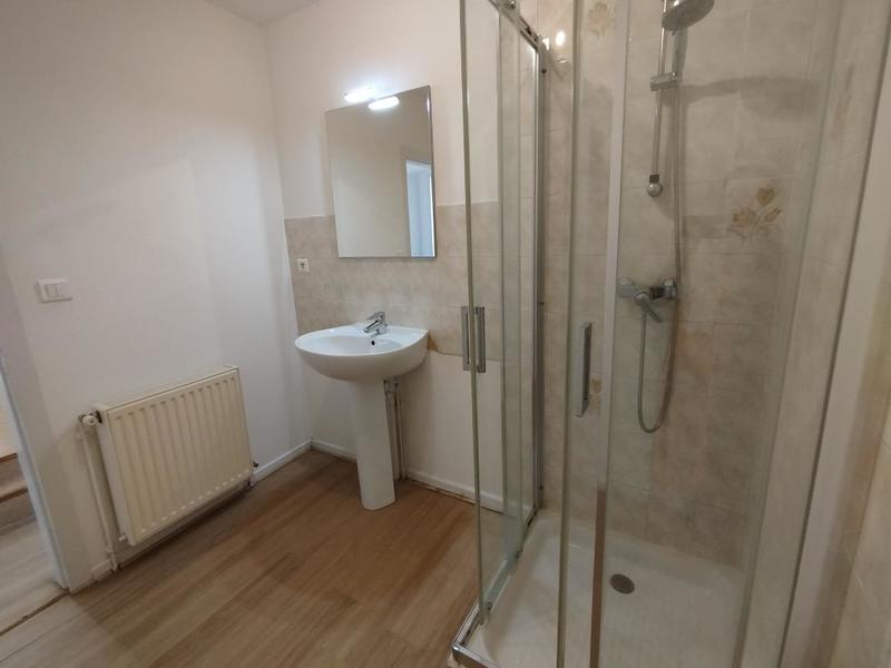 Maison de ville - 136 m² - 5 pièces